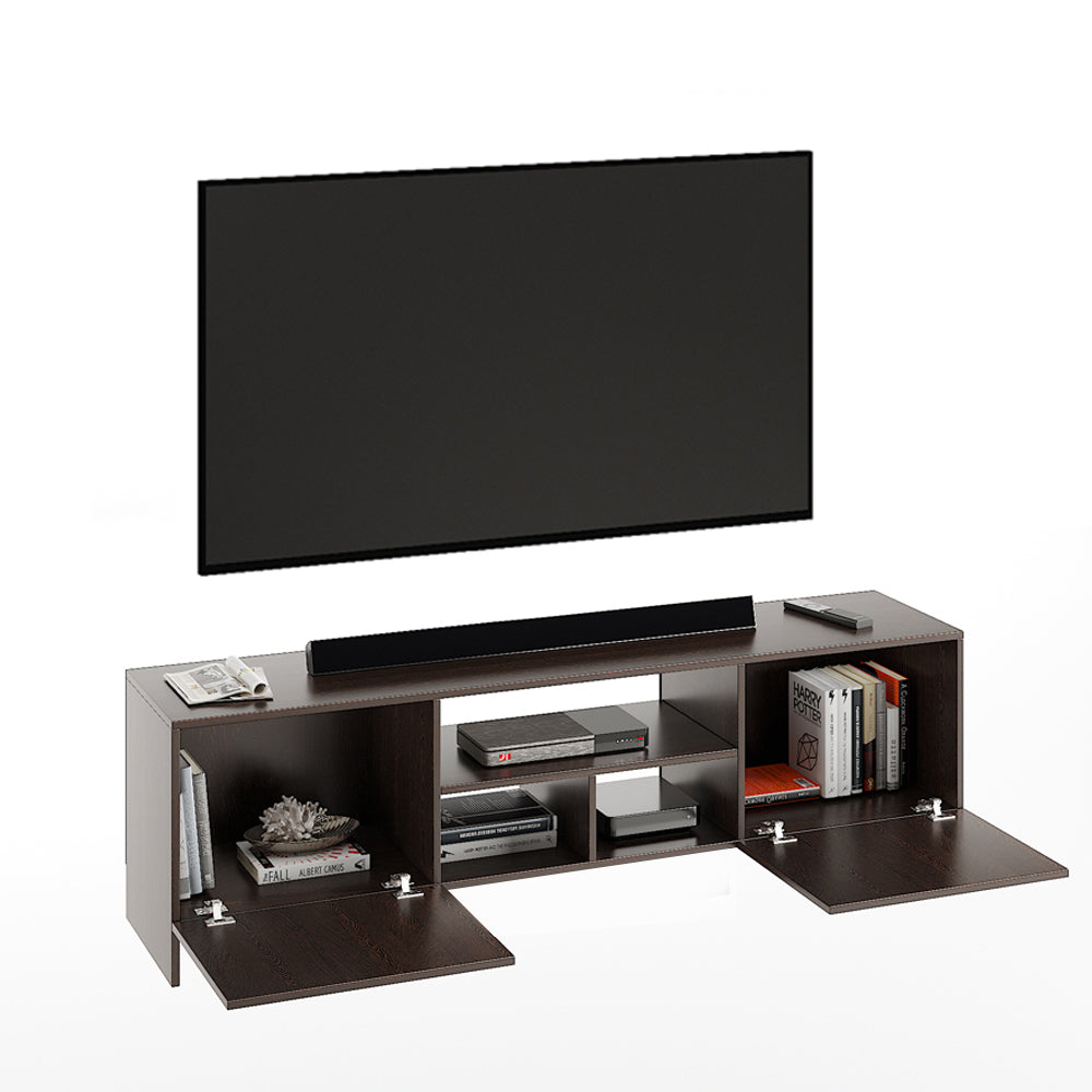 Salvi Tv Entertainment Unit, Cabinet, Showcase, Stand for 65 inch Tv