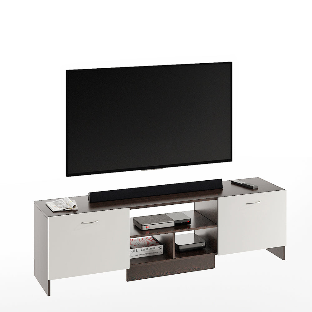 Salvi Tv Entertainment Unit, Cabinet, Showcase, Stand for 65 inch Tv
