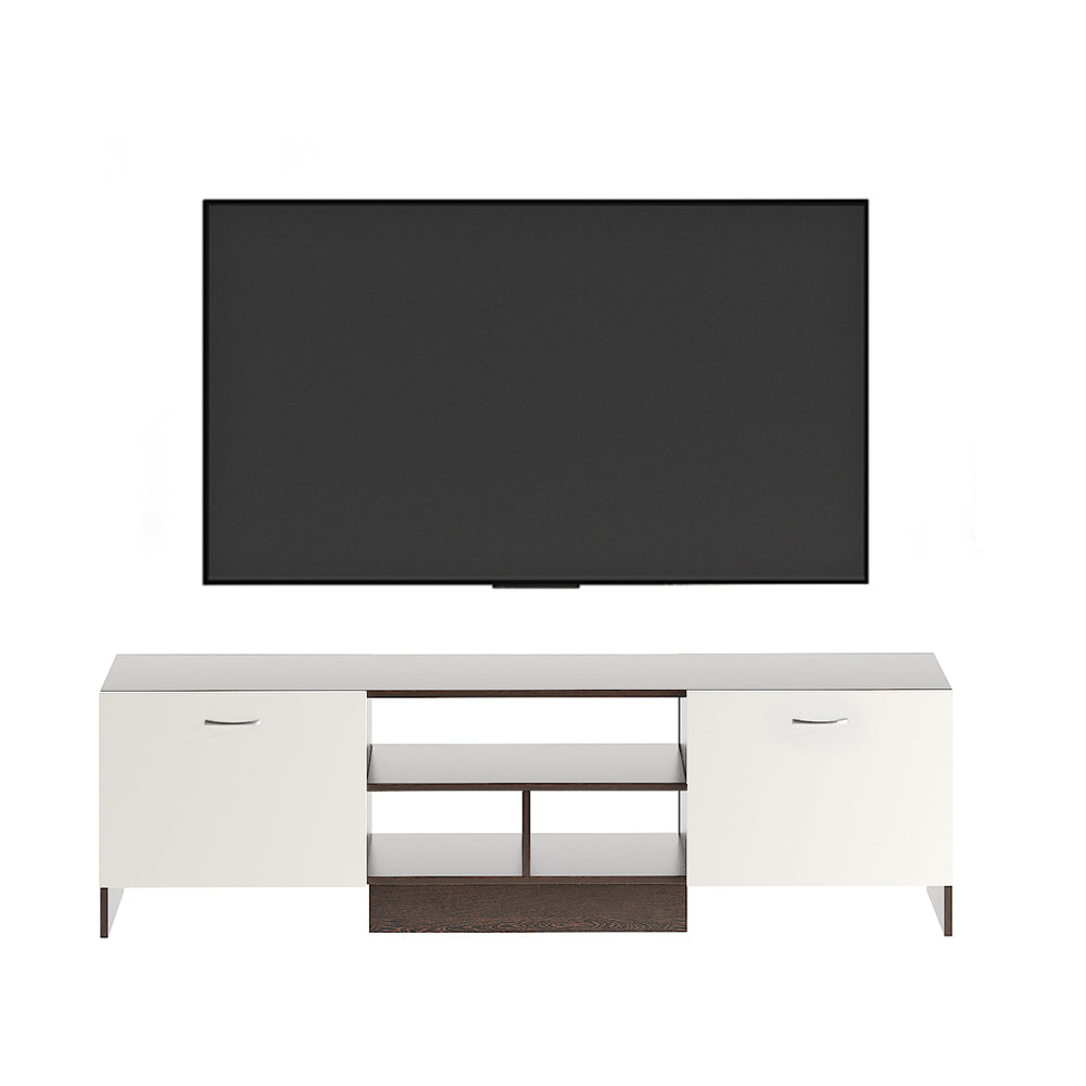 Salvi Tv Entertainment Unit, Cabinet, Showcase, Stand for 65 inch Tv