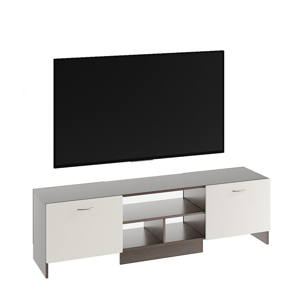 Salvi Tv Entertainment Unit, Cabinet, Showcase, Stand for 65 inch Tv