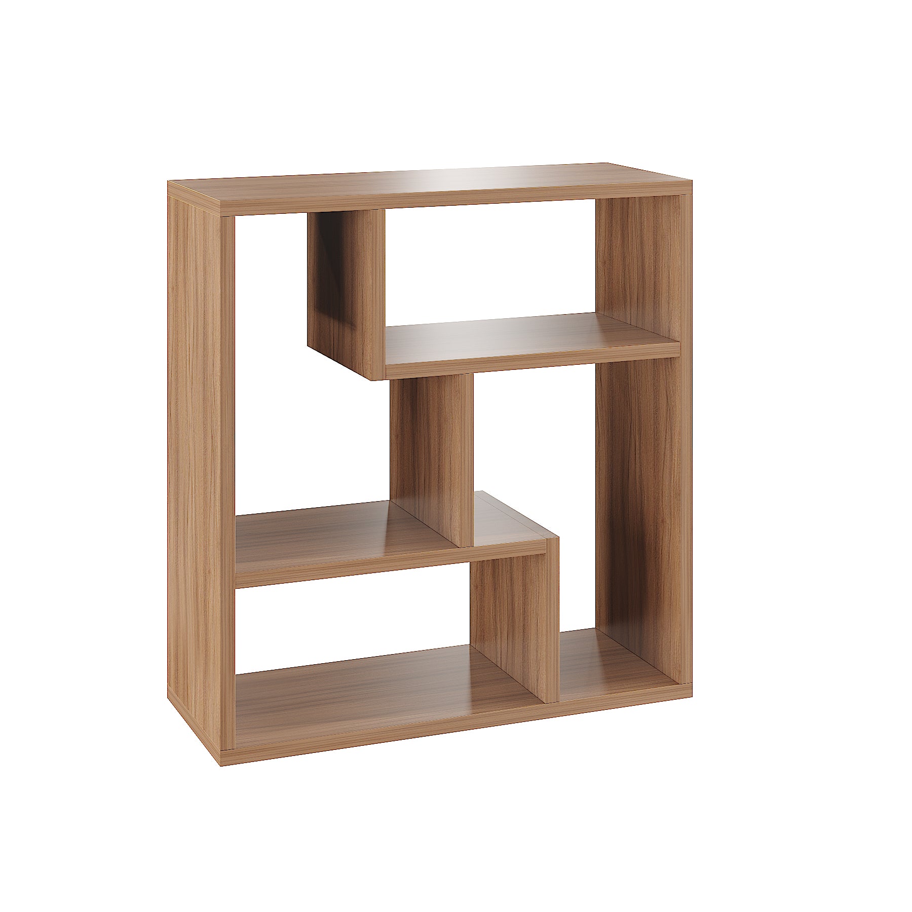 Crown Multipurpose Wall Shelf Display Rack