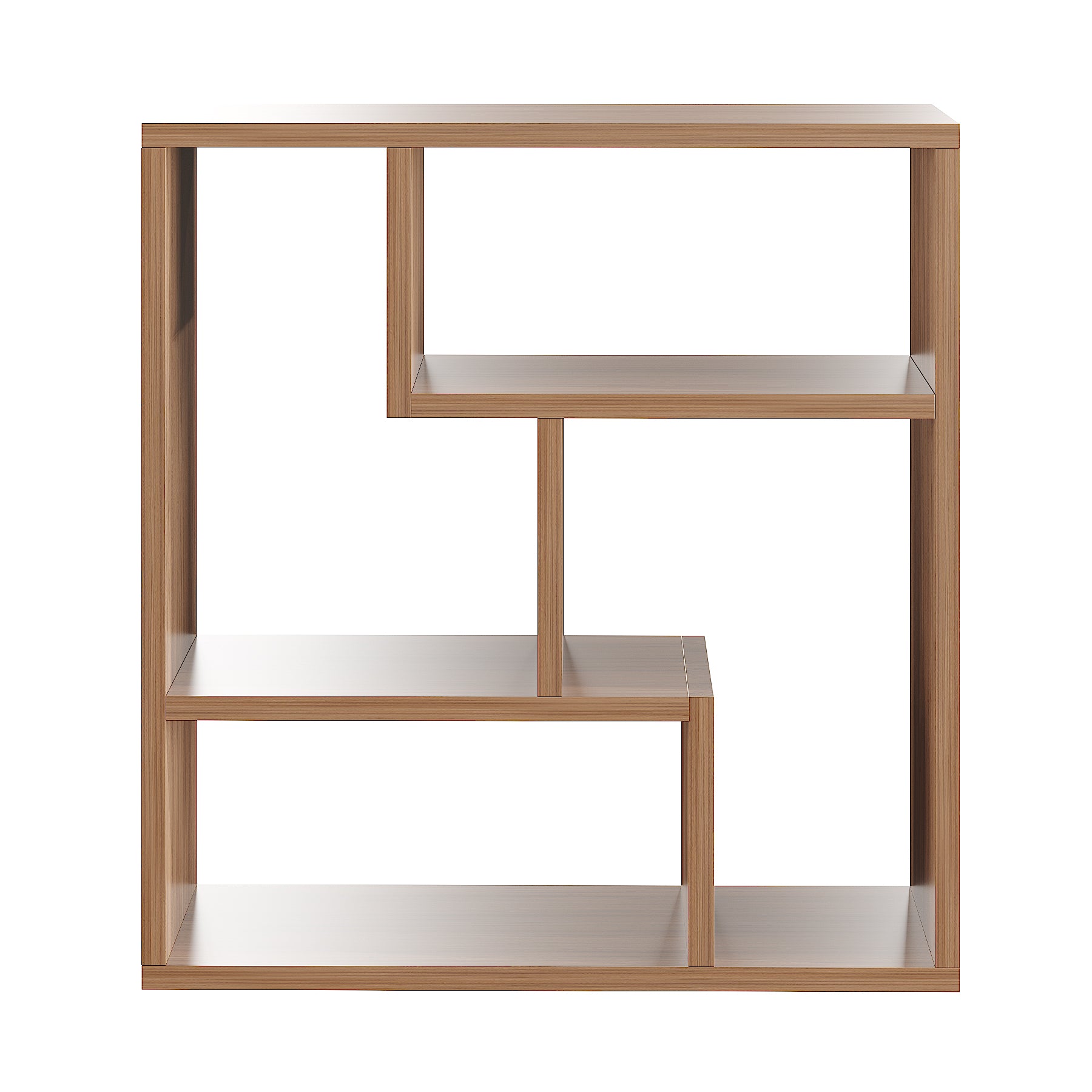 Crown Multipurpose Wall Shelf Display Rack