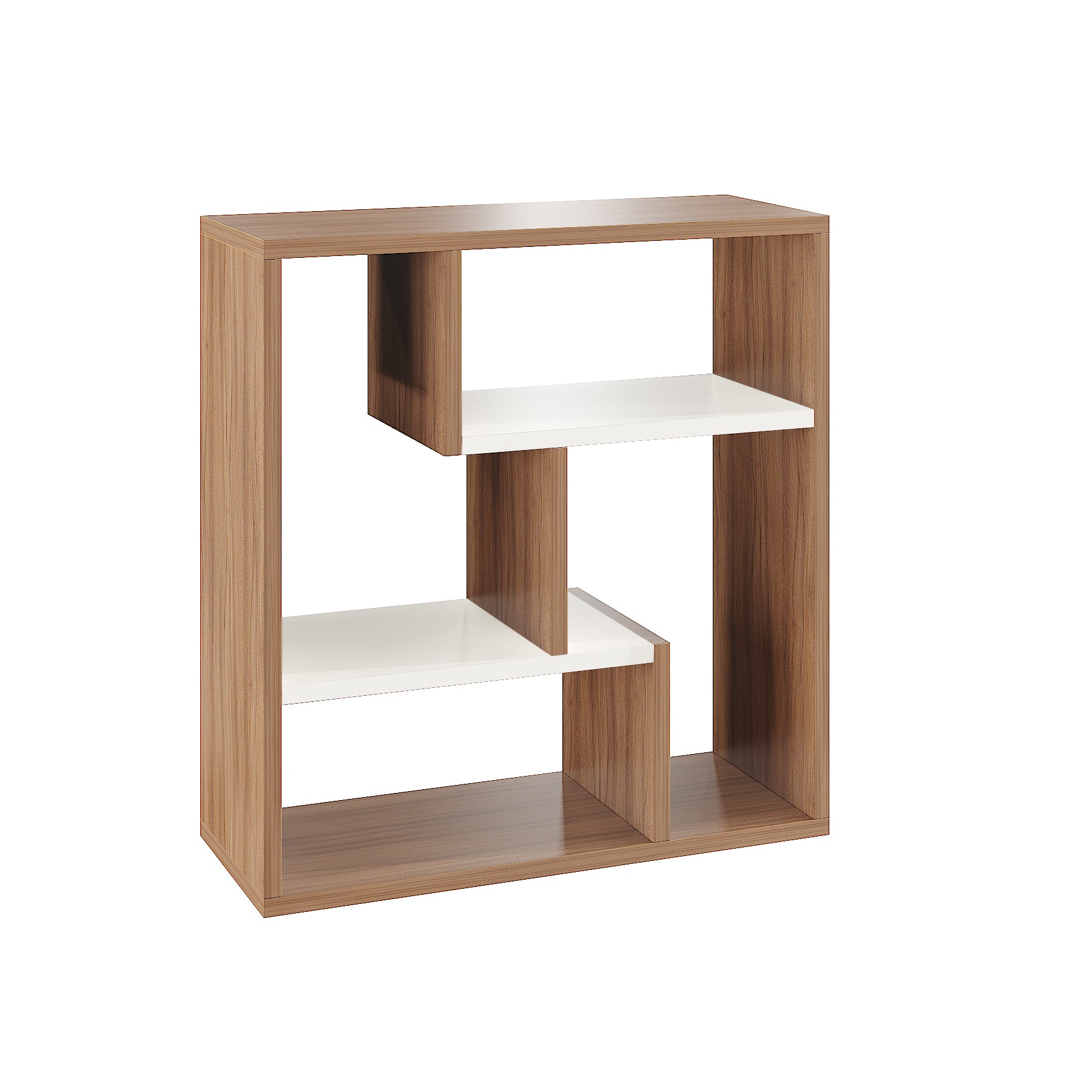 Crown Multipurpose Wall Shelf Display Rack