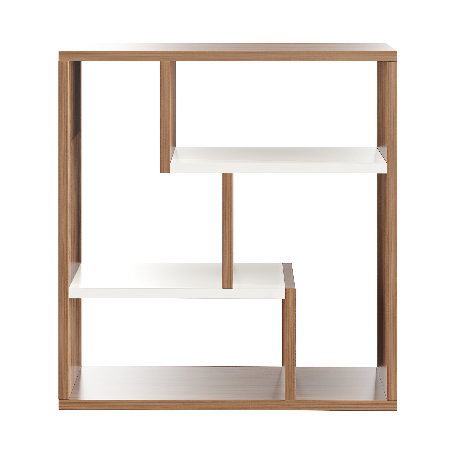 Crown Multipurpose Wall Shelf Display Rack