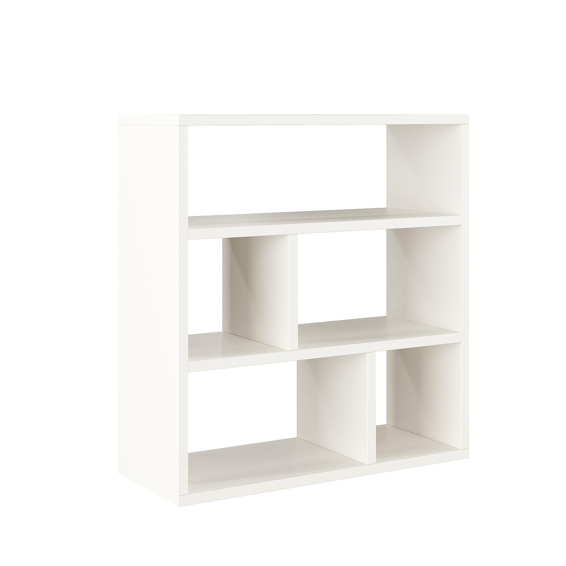Enaya Multipurpose Wall Shelf Display Rack