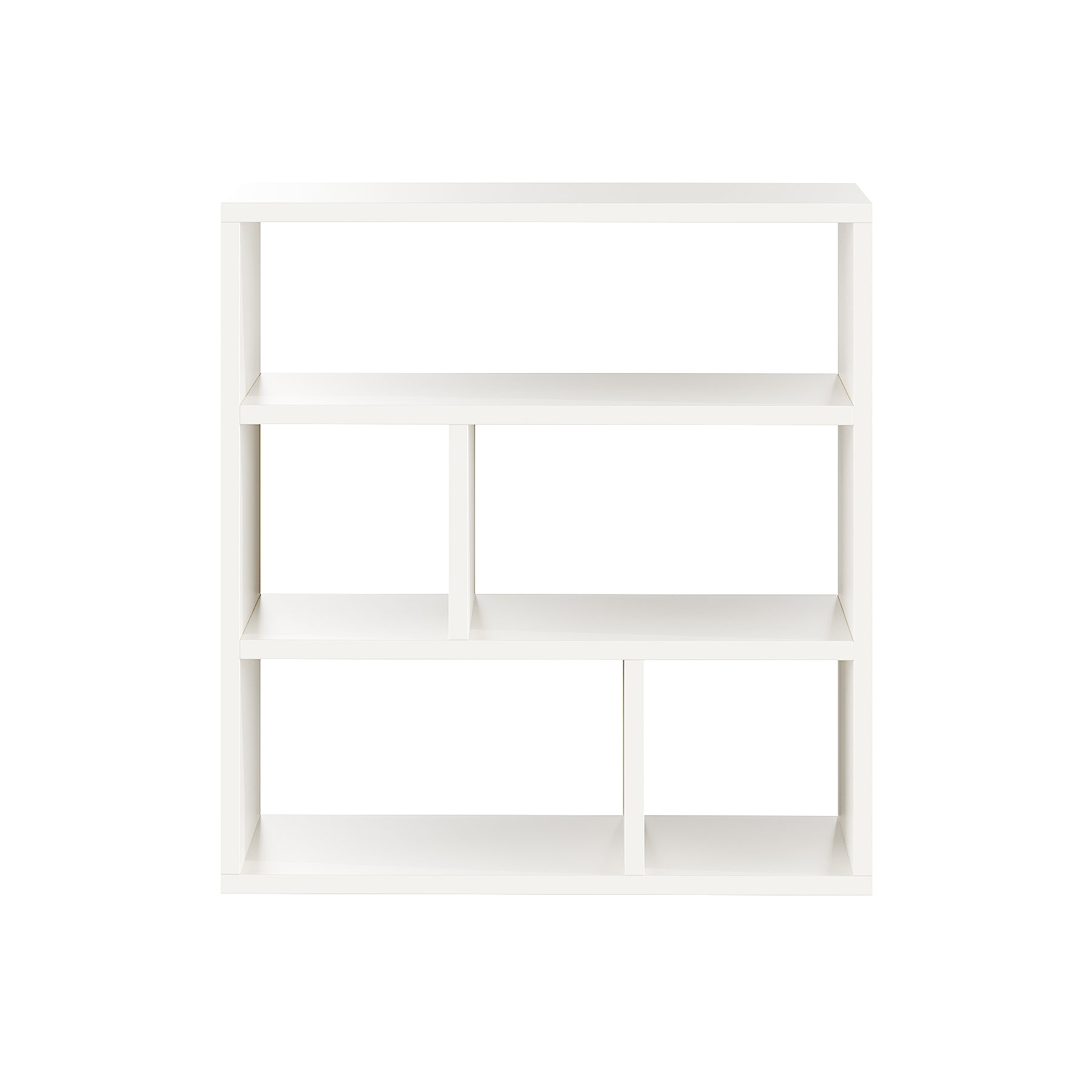 Enaya Multipurpose Wall Shelf Display Rack