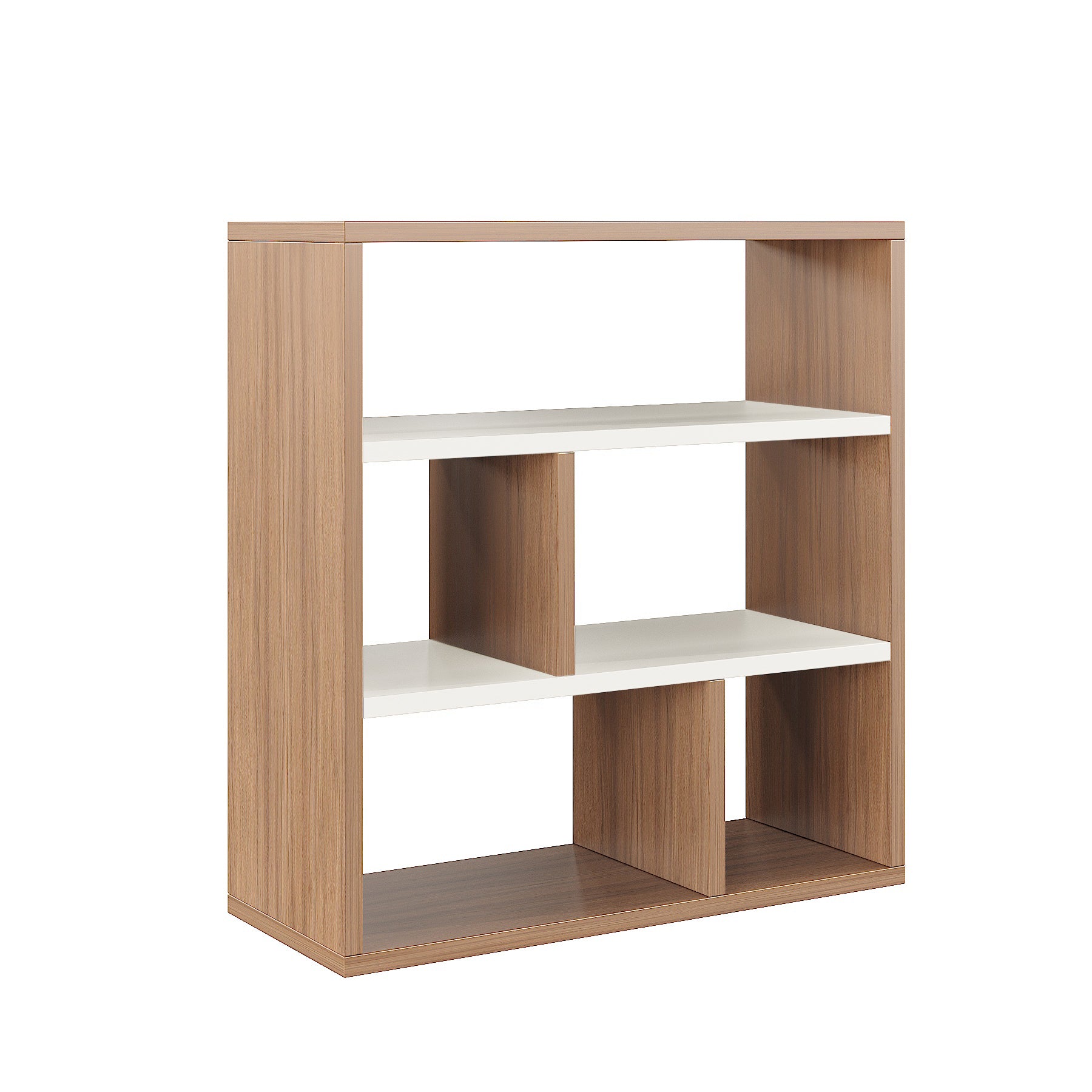 Enaya Multipurpose Wall Shelf Display Rack