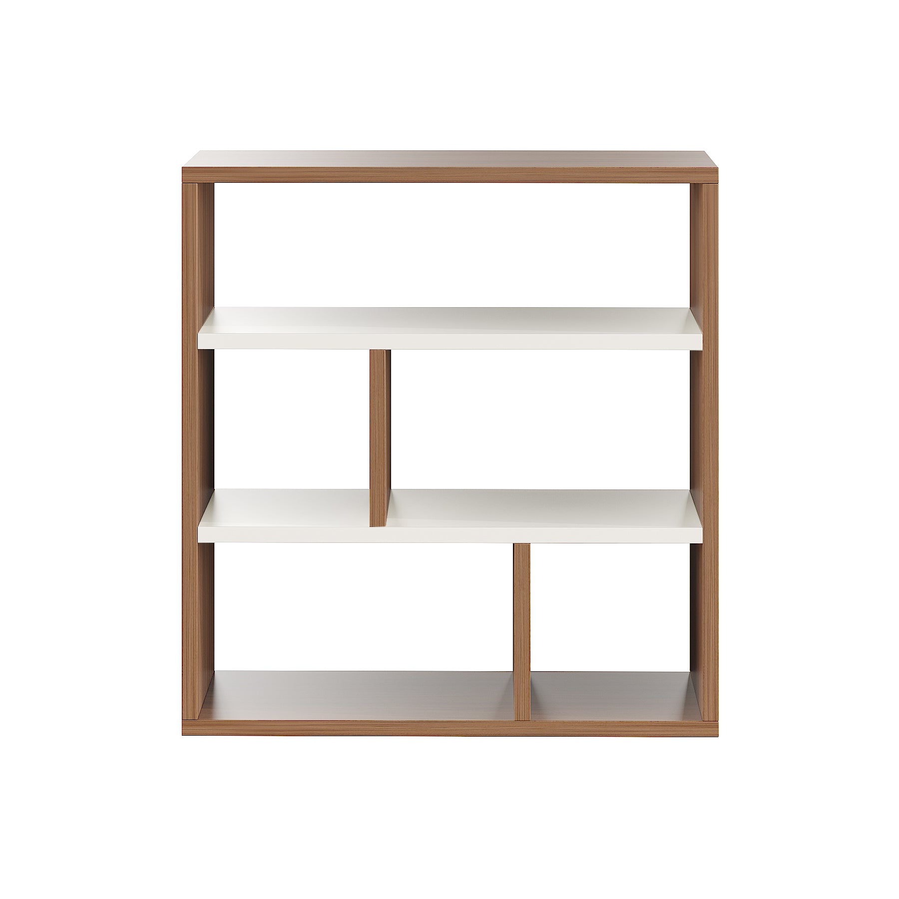Enaya Multipurpose Wall Shelf Display Rack