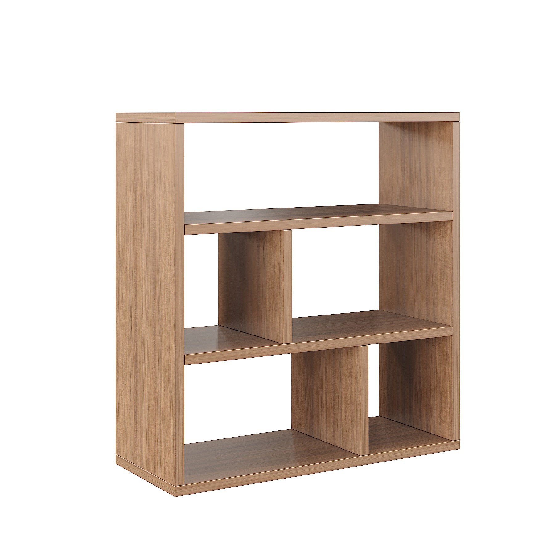 Enaya Multipurpose Wall Shelf Display Rack