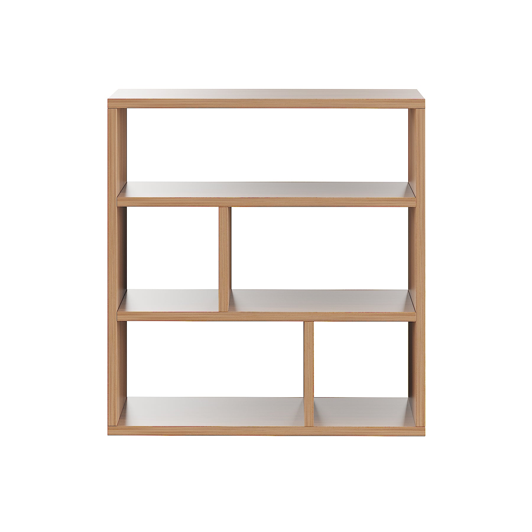 Enaya Multipurpose Wall Shelf Display Rack