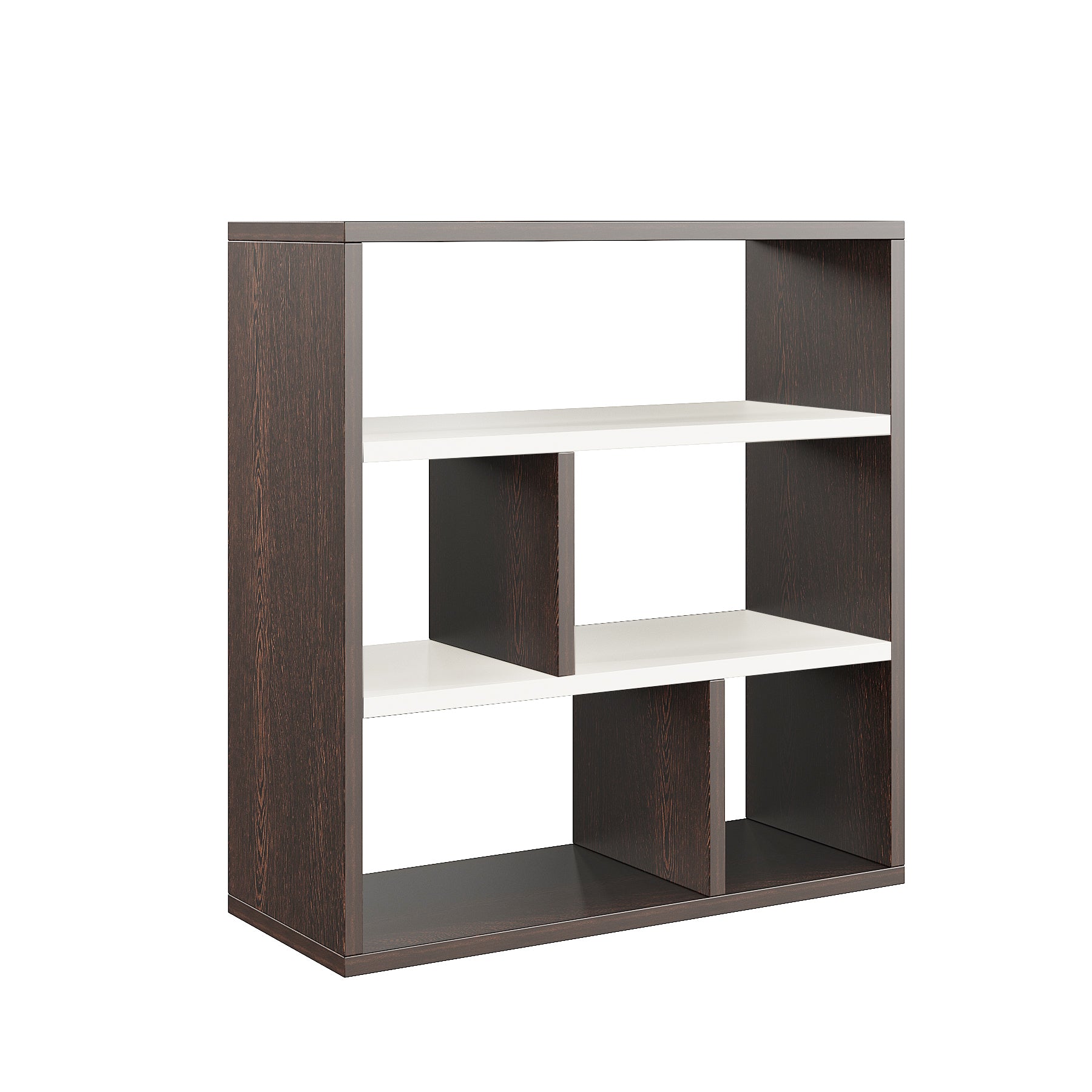 Enaya Multipurpose Wall Shelf Display Rack