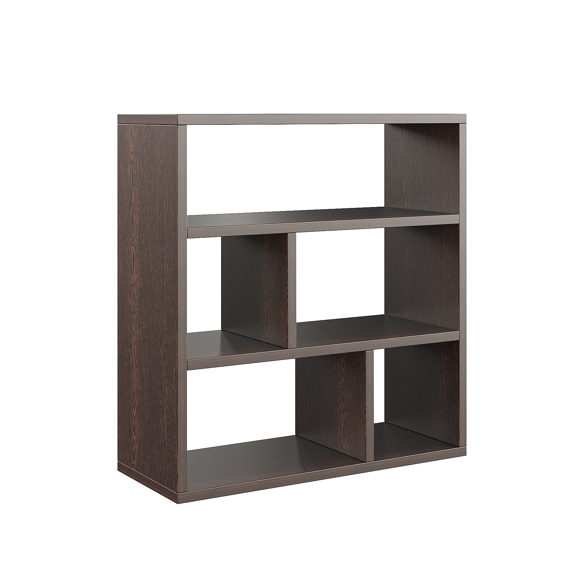 Enaya Multipurpose Wall Shelf Display Rack