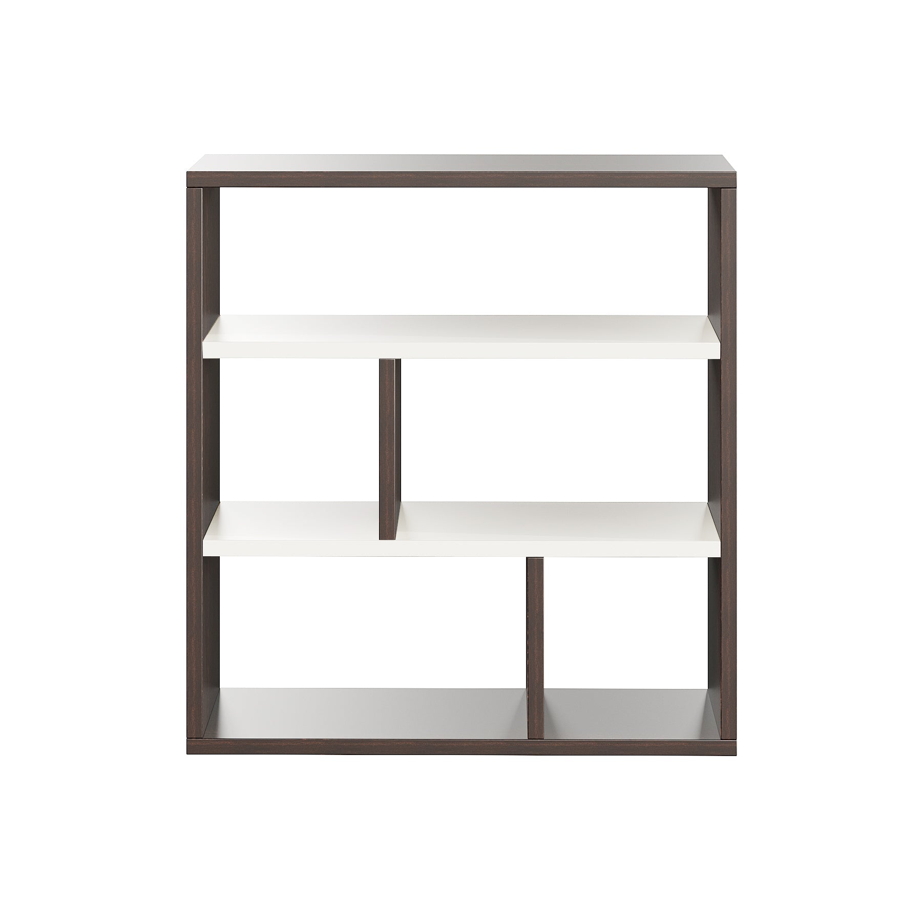 Enaya Multipurpose Wall Shelf Display Rack