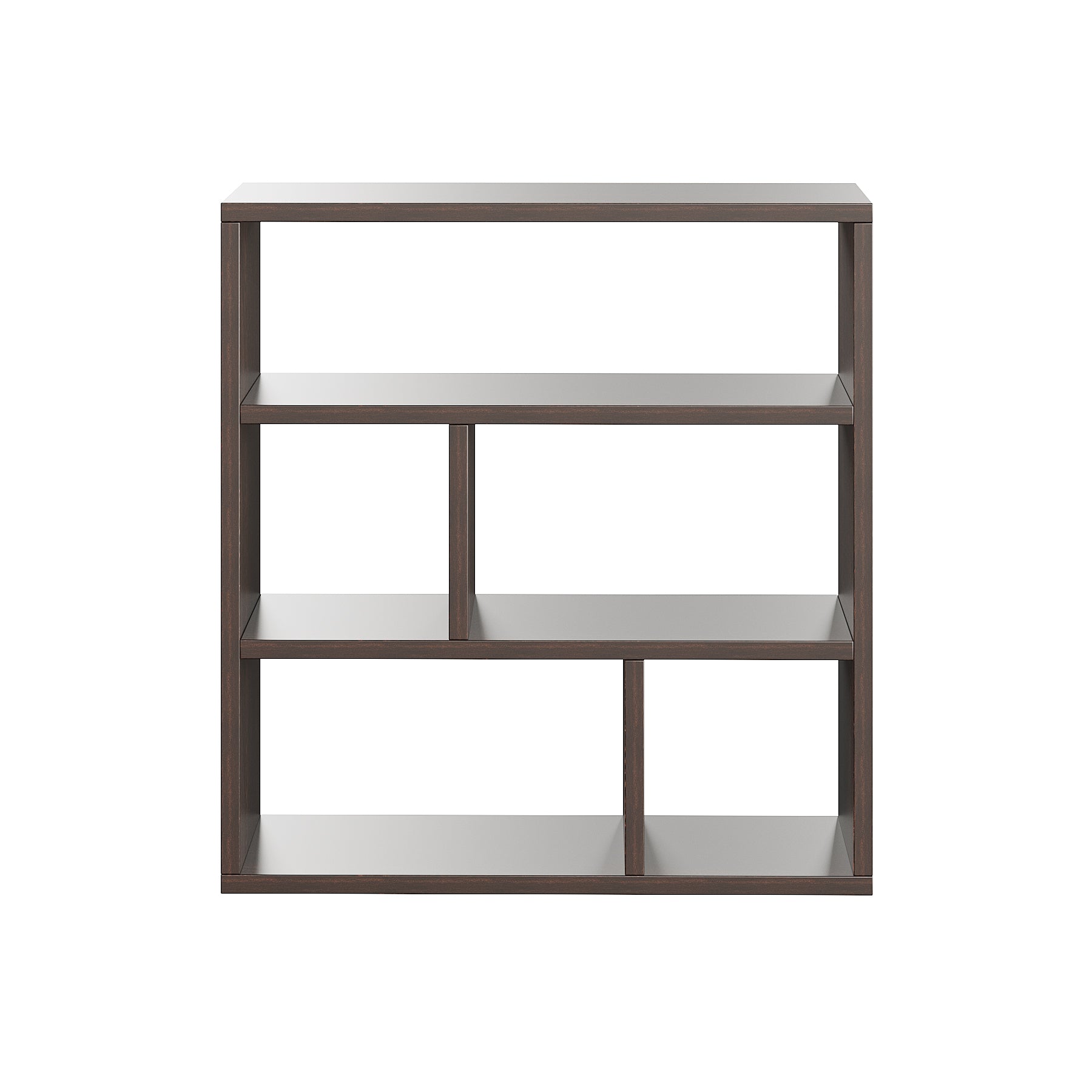 Enaya Multipurpose Wall Shelf Display Rack