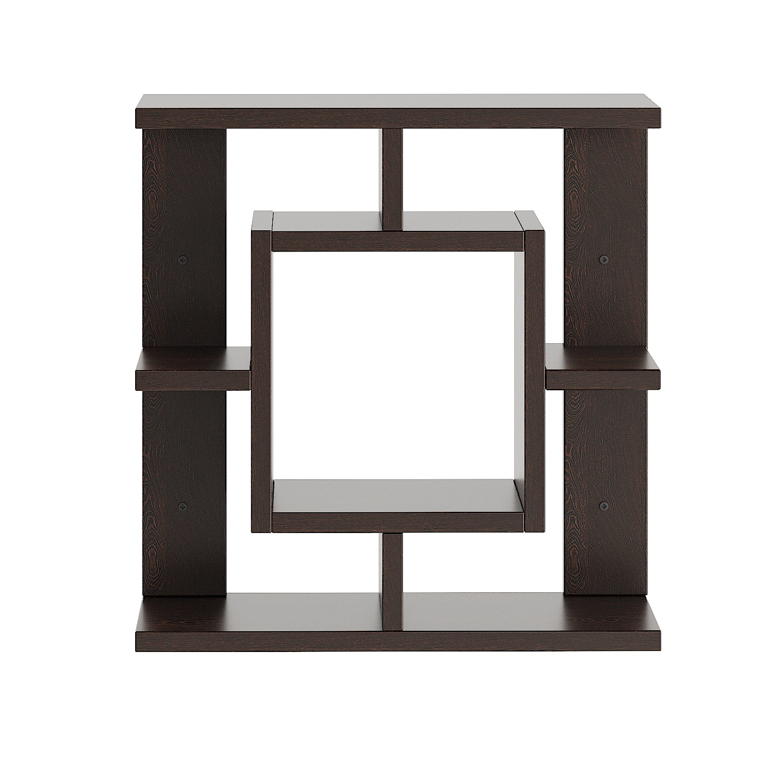Catwell Multipurpose Wall Shelf Display Rack
