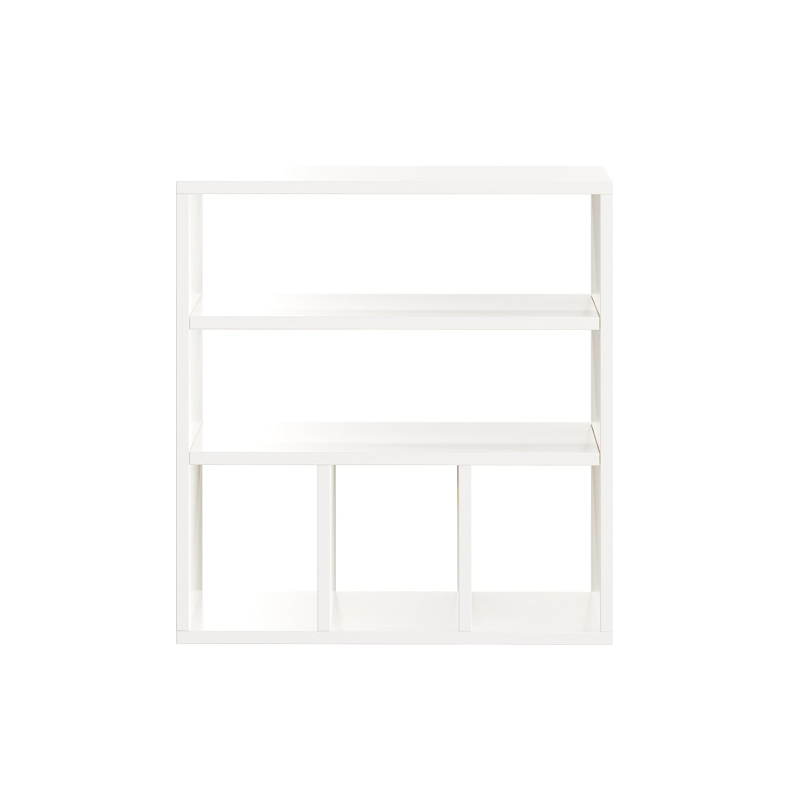 Eden Multipurpose Wall Shelf Display Rack