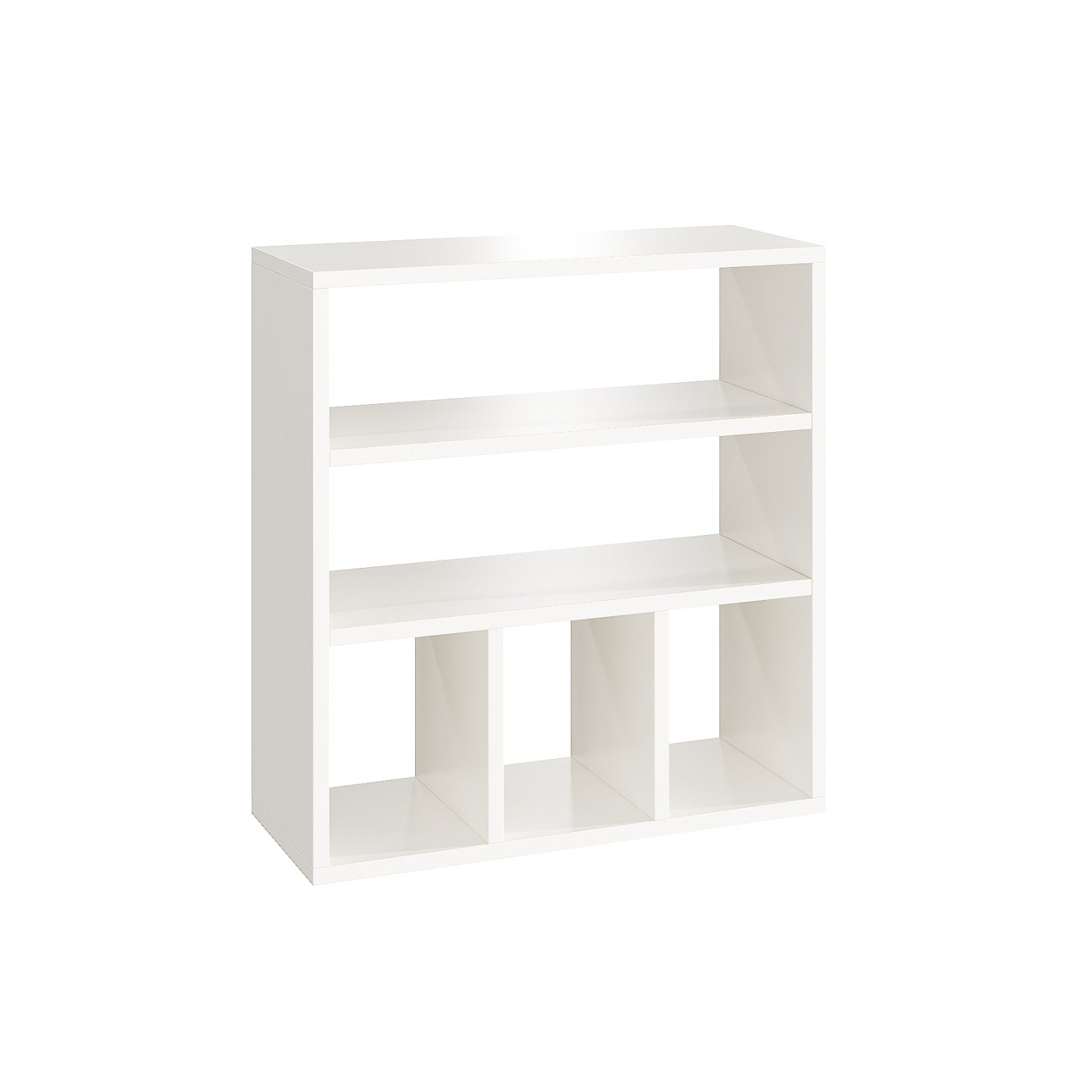Eden Multipurpose Wall Shelf Display Rack