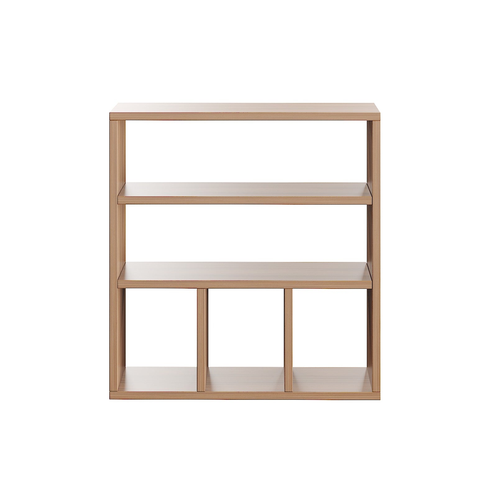 Eden Multipurpose Wall Shelf Display Rack