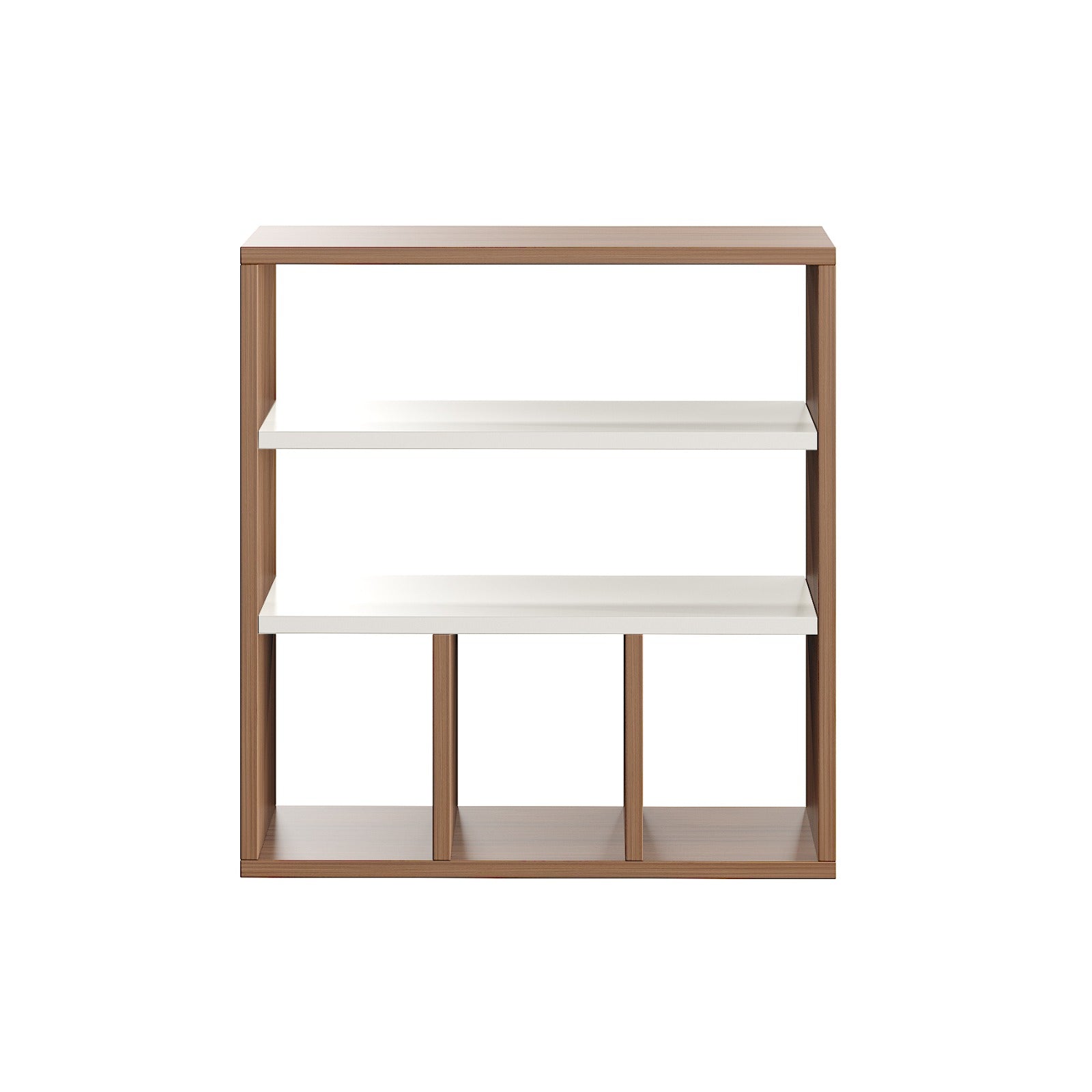 Eden Multipurpose Wall Shelf Display Rack