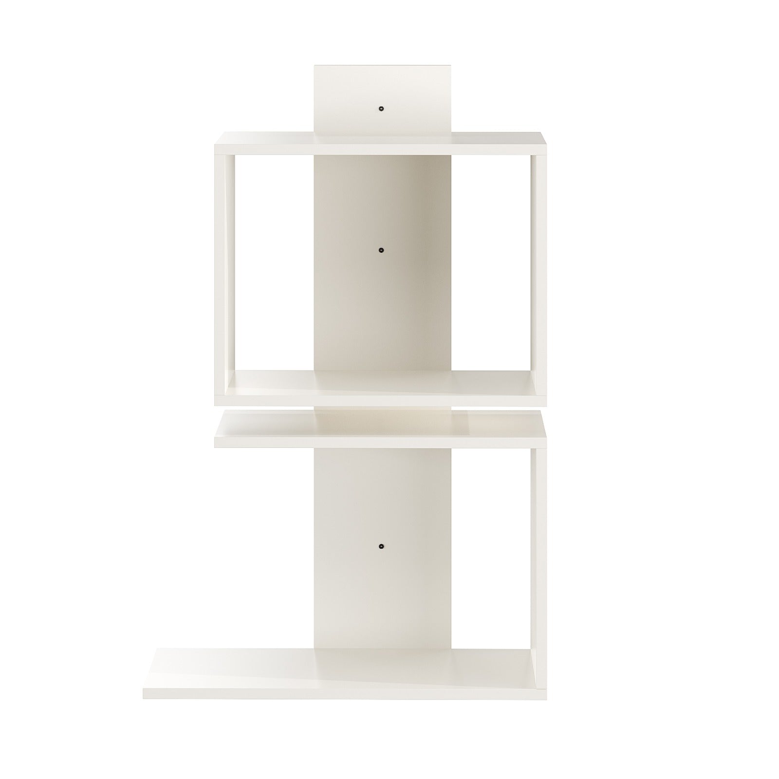 Kevin Multipurpose Wall Shelf Display Rack