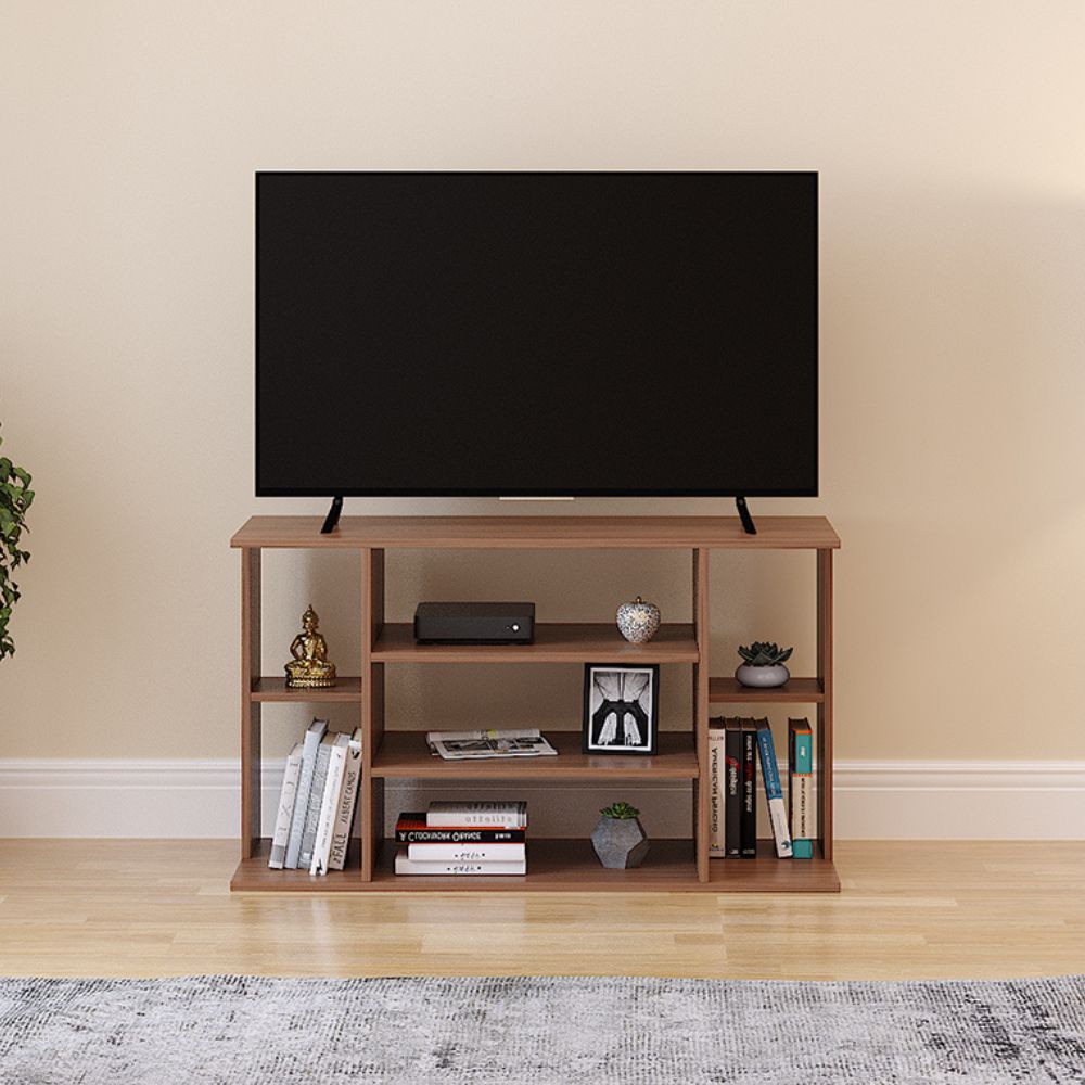 Mayeba Tv Entertainment Unit, Cabinet, Showcase, Stand for 43 inch TV