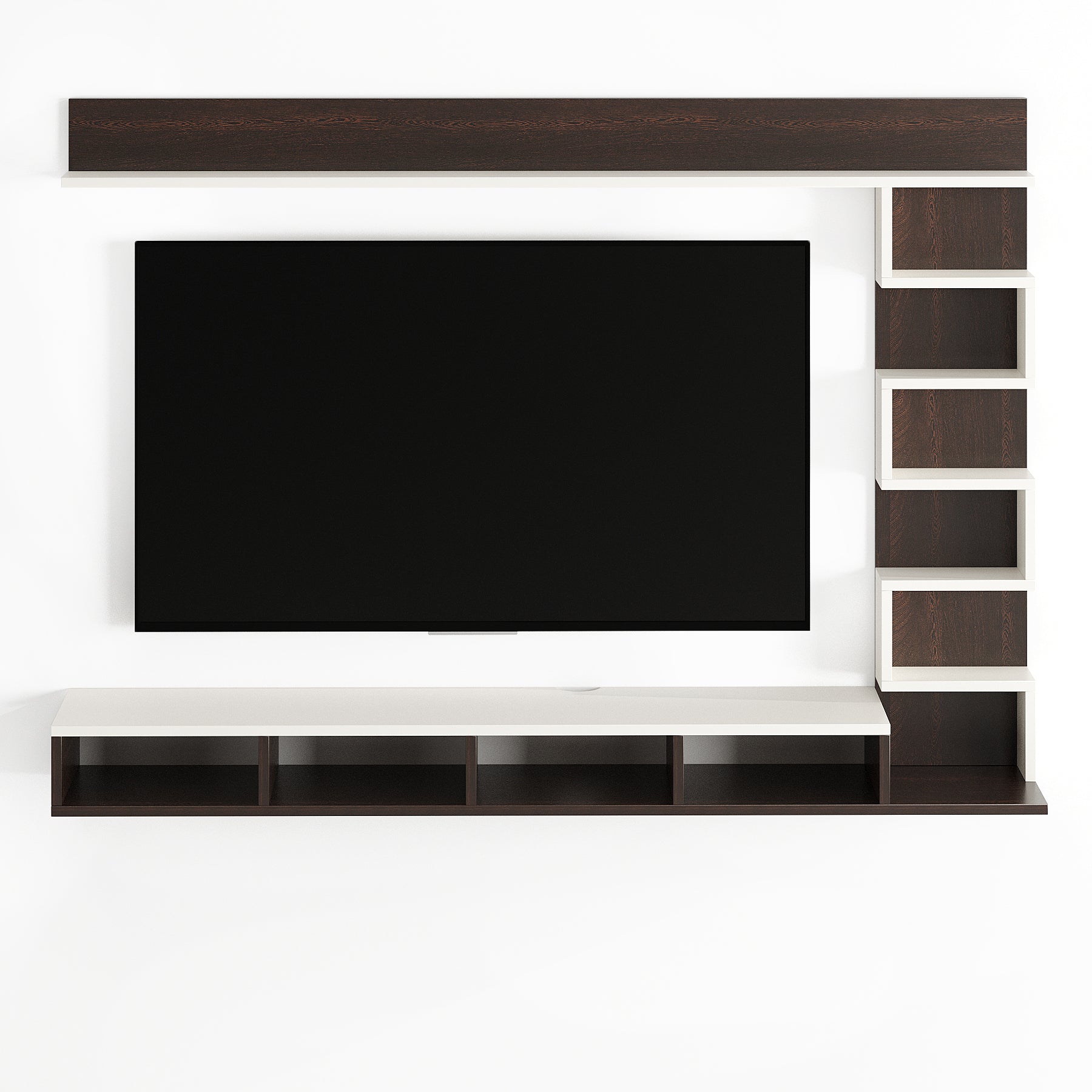 Dettlet tv unit 6 image