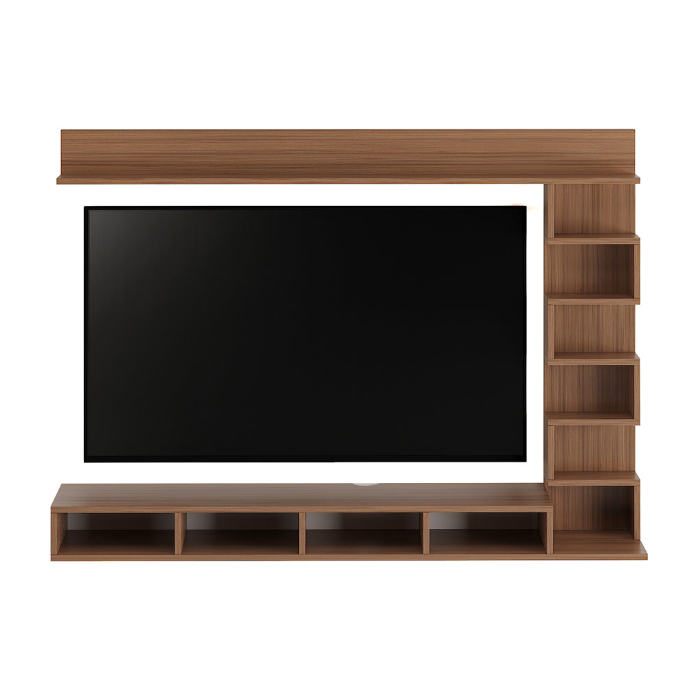 Dettlet Tv Entertainment Unit, Cabinet, Showcase, Stand For 55 Inch TV