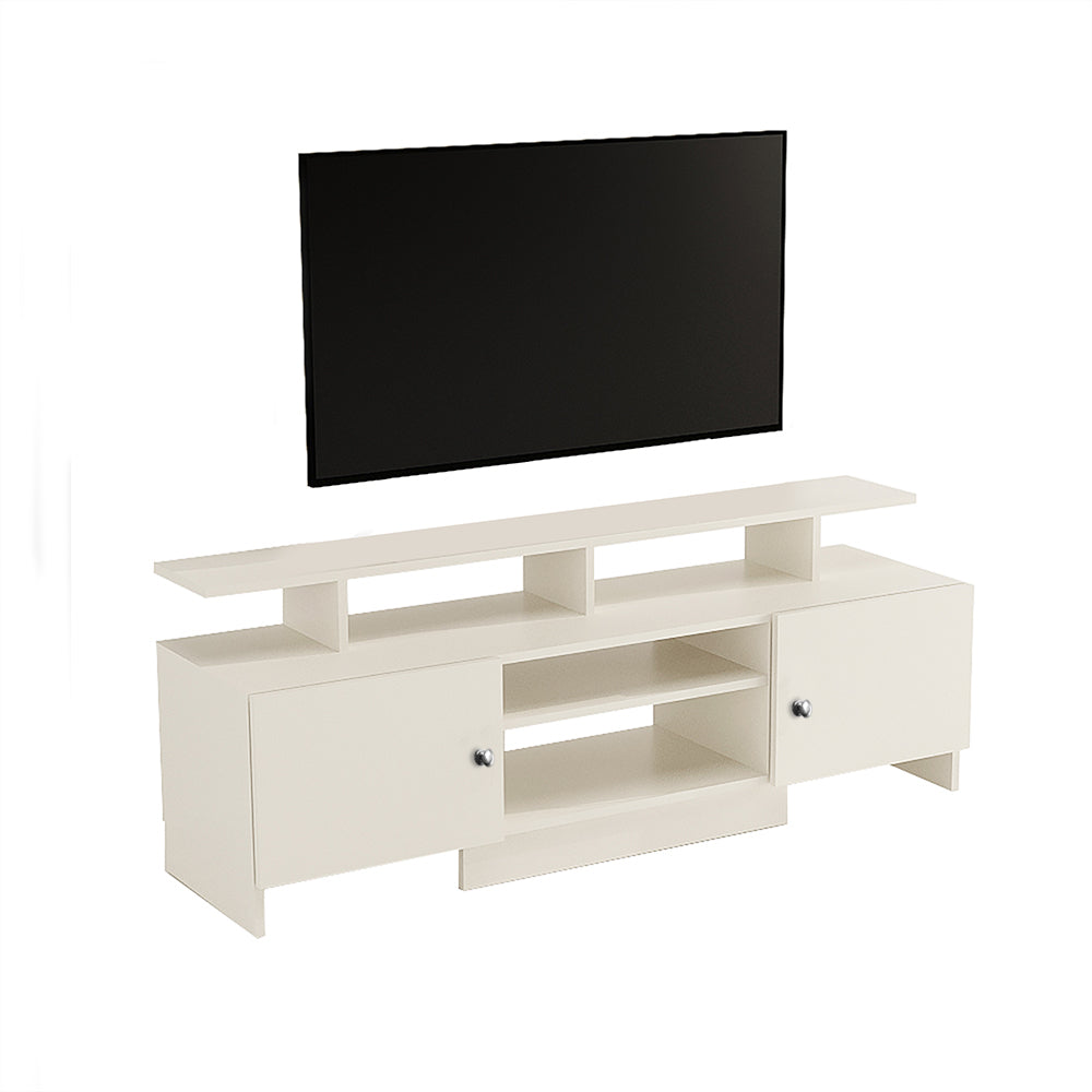 Kashvi Tv Entertainment Unit, Cabinet, Showcase, Stand