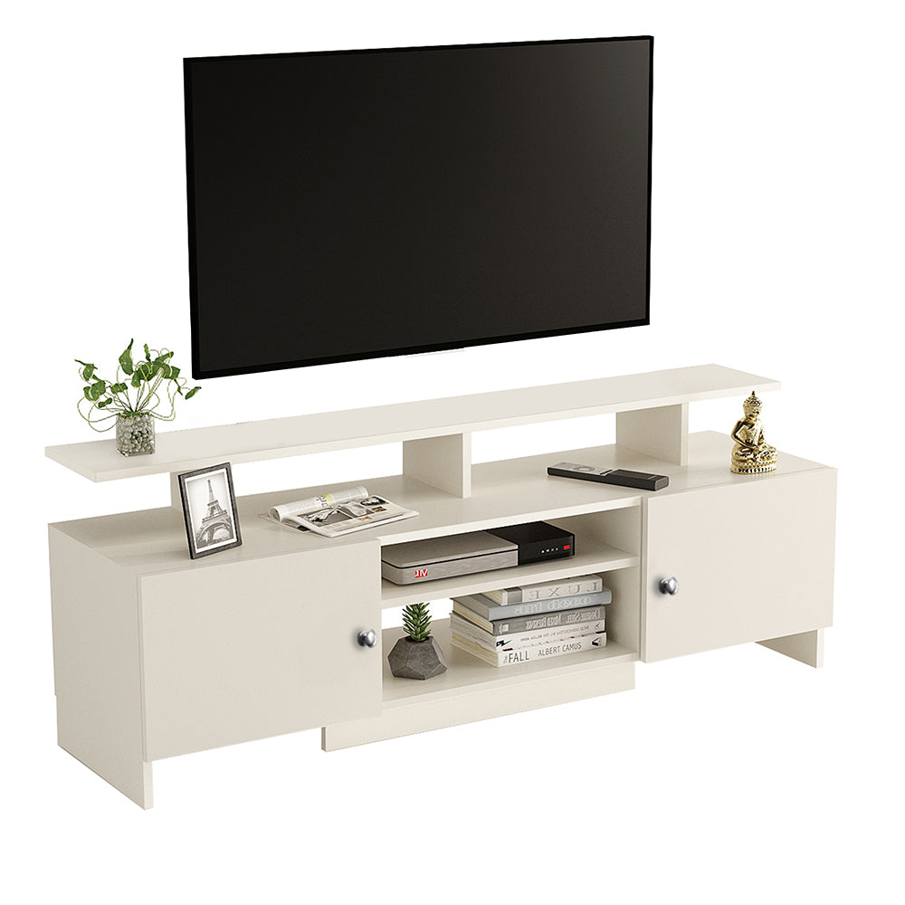 Kashvi Tv Entertainment Unit, Cabinet, Showcase, Stand