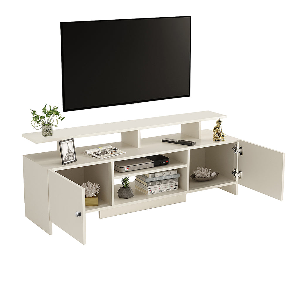 Kashvi Tv Entertainment Unit, Cabinet, Showcase, Stand