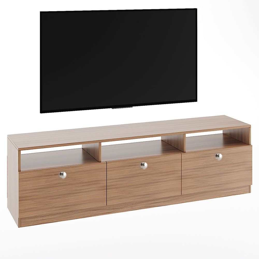 Mansor Tv Entertainment Unit, Cabinet, Showcase, Stand for 65 inch