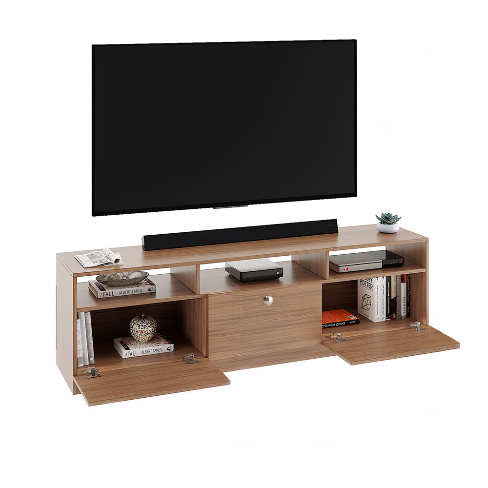 Mansor Tv Entertainment Unit, Cabinet, Showcase, Stand for 65 inch