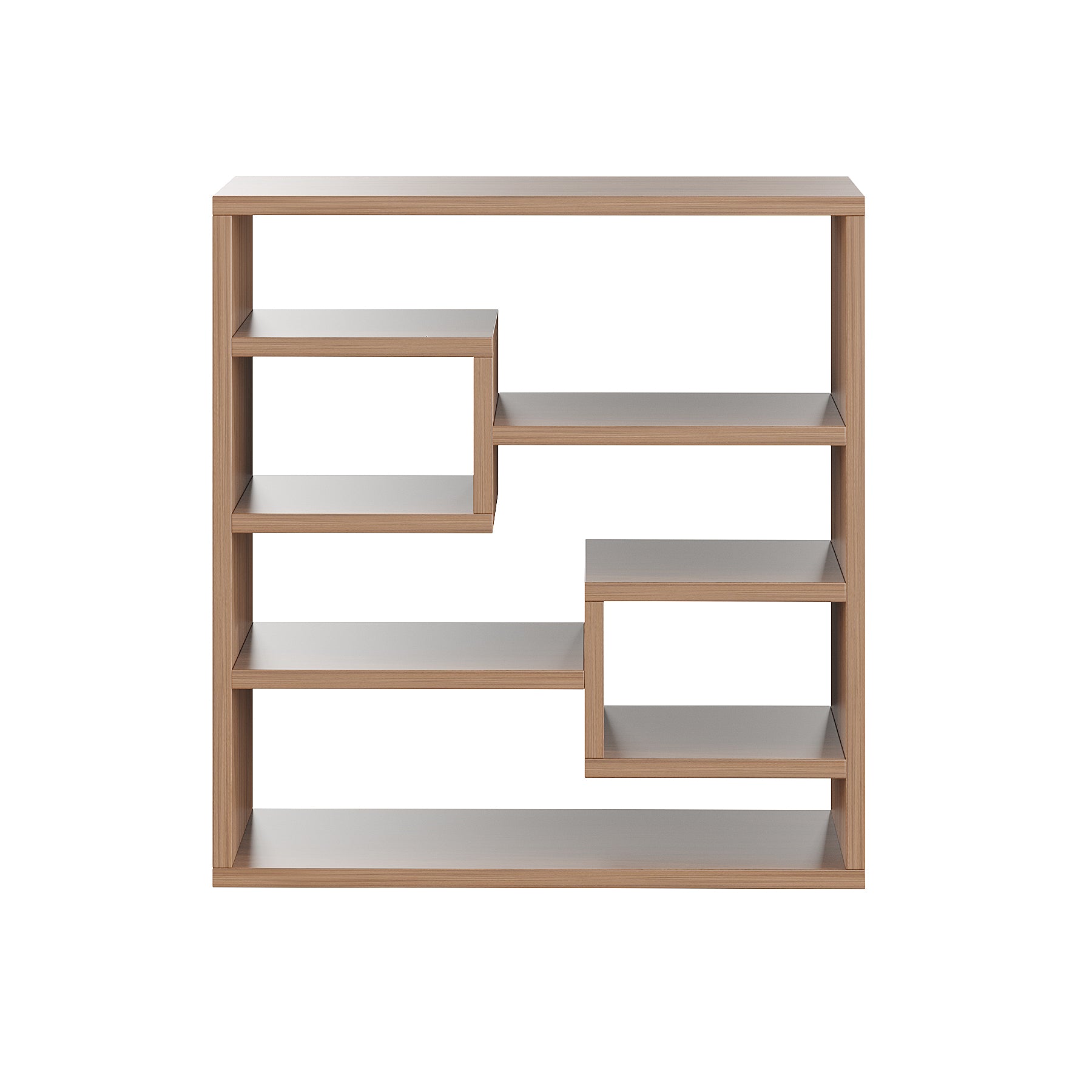 Navya Multipurpose Wall Shelf Display Rack