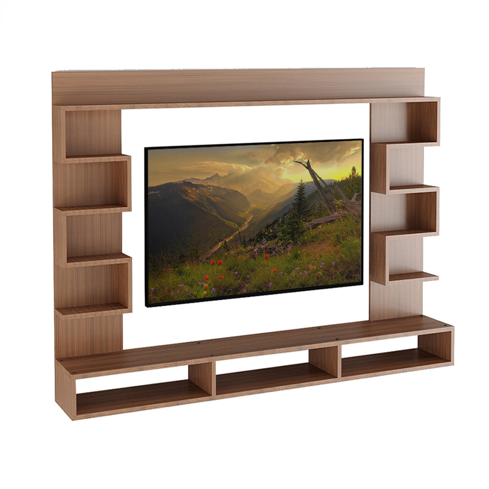 Cabiar Tv Entertainment Unit, Cabinet, Showcase, Stand For 55 Inch TV