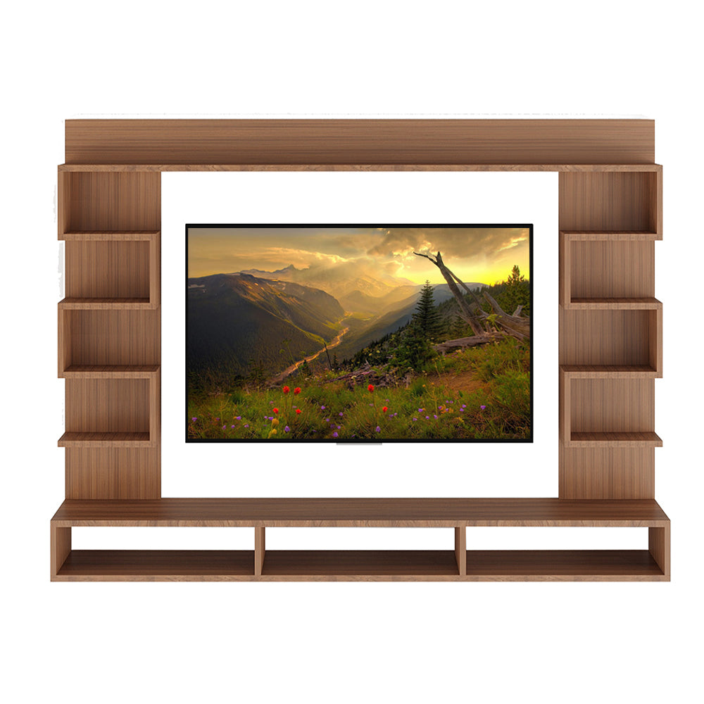 Cabiar Tv Entertainment Unit, Cabinet, Showcase, Stand For 55 Inch TV