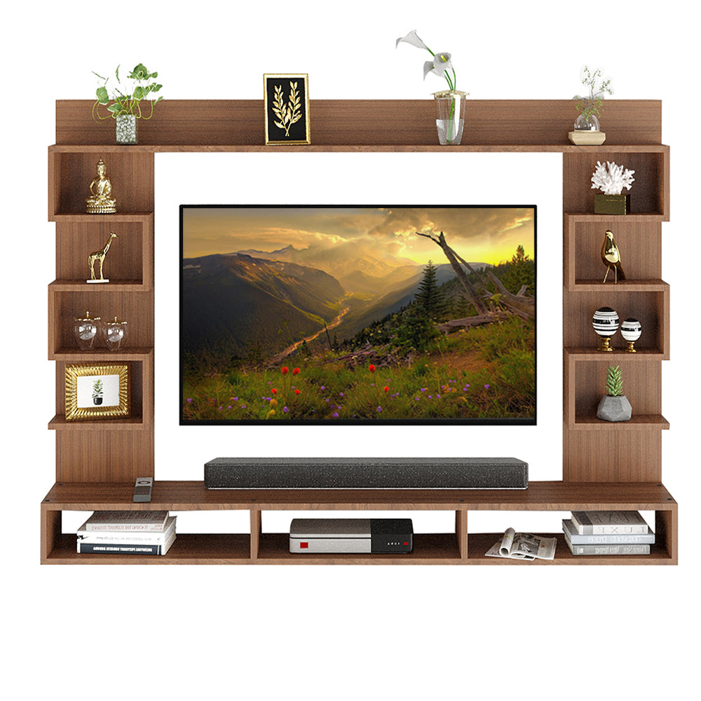 Cabiar Tv Entertainment Unit, Cabinet, Showcase, Stand For 55 Inch TV