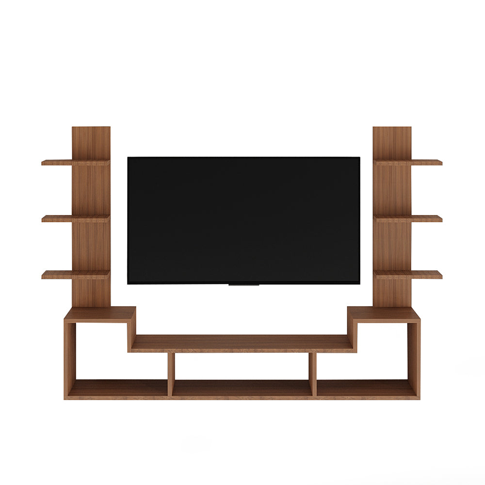 Dravin Tv Entertainment Unit, Cabinet, Showcase, Stand For 43 Inch TV