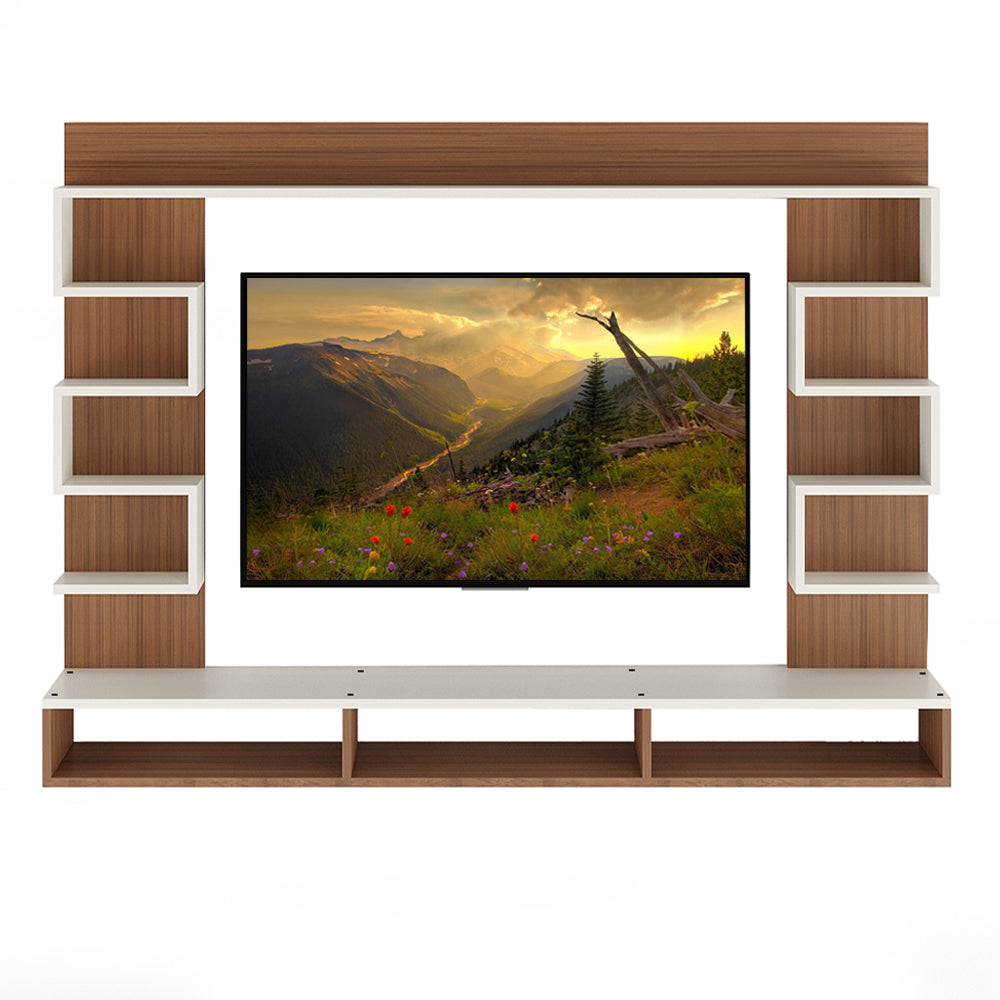 Cabiar Tv Entertainment Unit, Cabinet, Showcase, Stand For 55 Inch TV