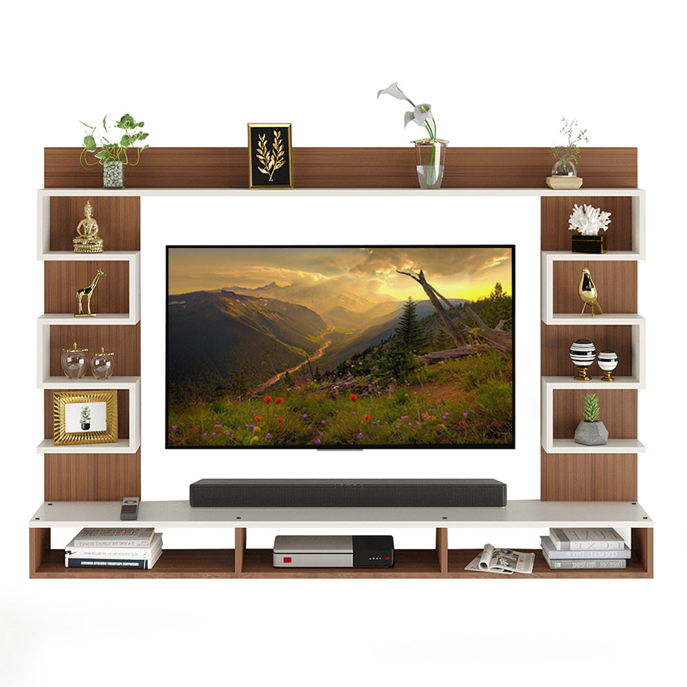 Cabiar Tv Entertainment Unit, Cabinet, Showcase, Stand For 55 Inch TV
