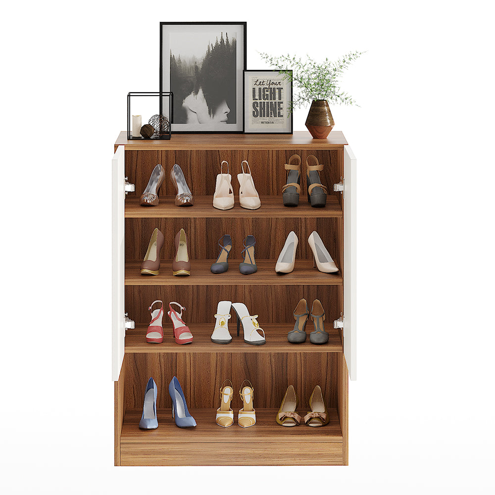 Arbor Shoe Cabinet Rack Stand for Home