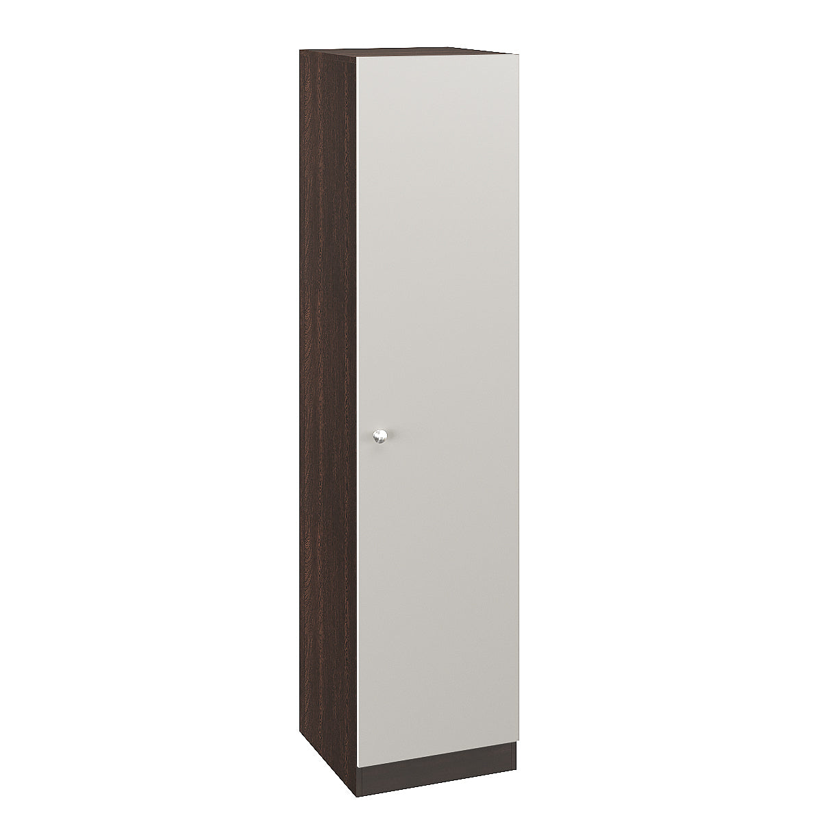 Fanciable Wardrobe Almirah with Door for Clothes, Cabinet Closet Organizer, Cupboard for Bedroom Living Room