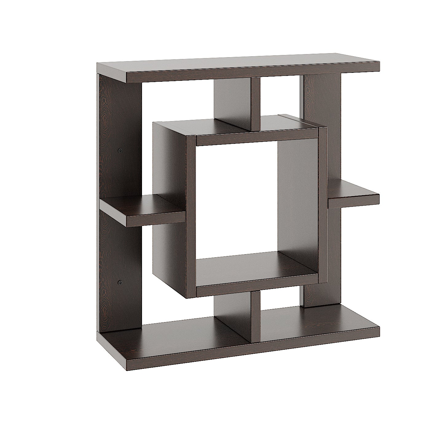 Catwell Multipurpose Wall Shelf Display Rack