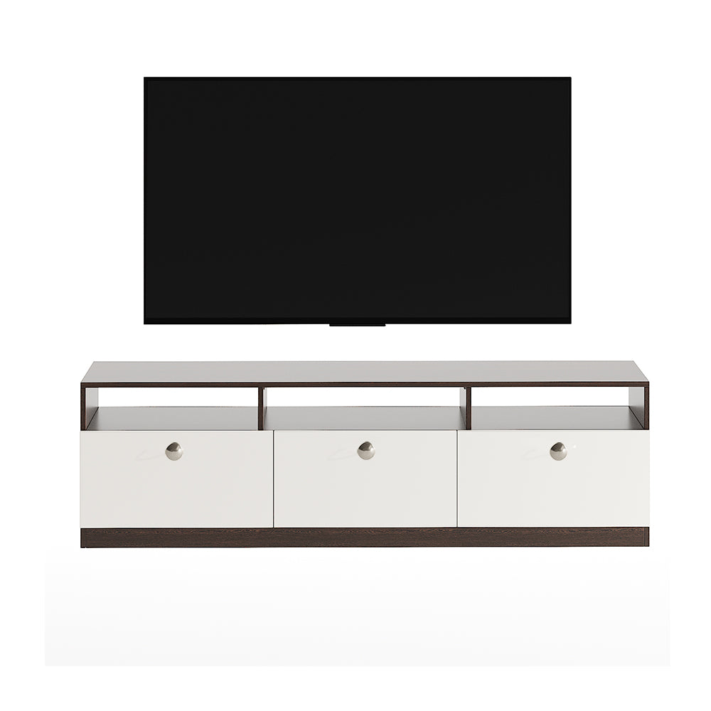 Mansor Tv Entertainment Unit, Cabinet, Showcase, Stand for 65 inch