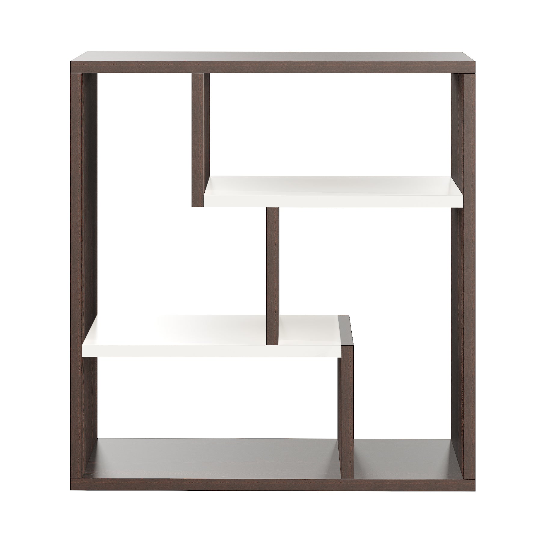 Crown Multipurpose Wall Shelf Display Rack