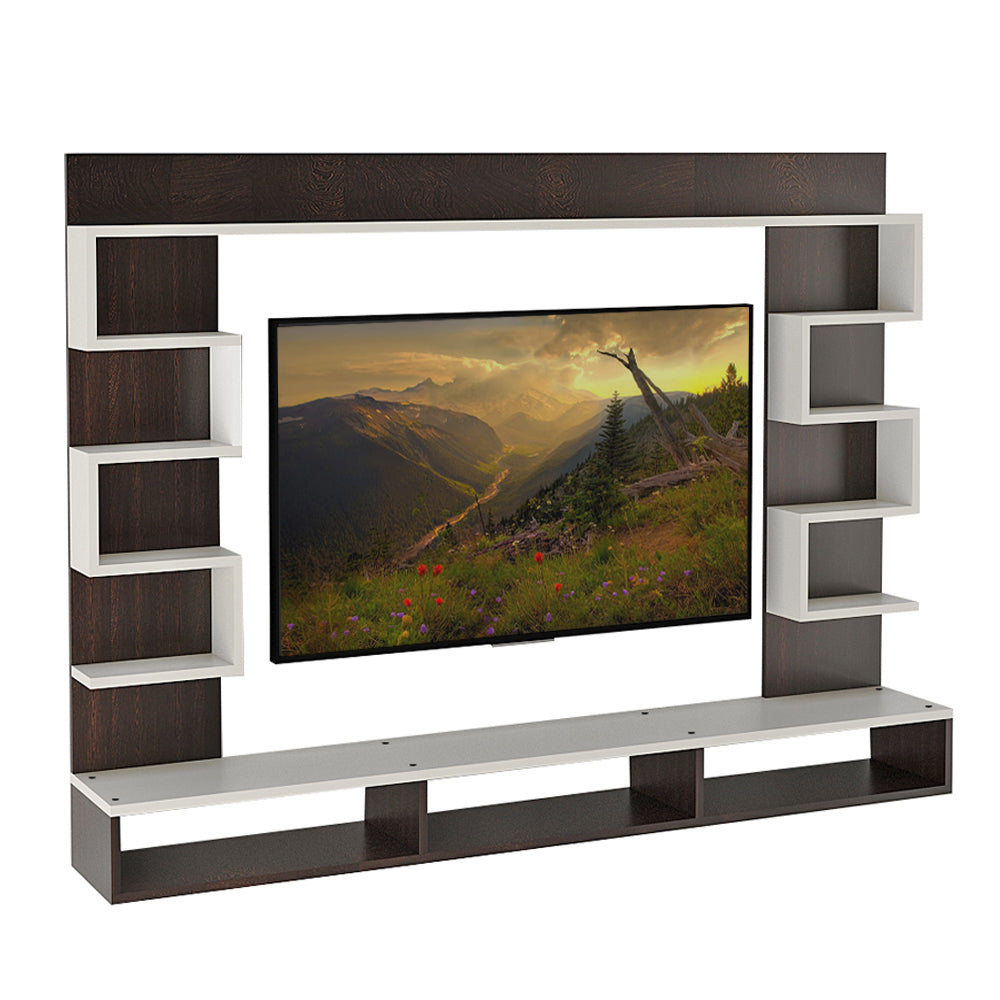 Cabiar Tv Entertainment Unit, Cabinet, Showcase, Stand For 55 Inch TV