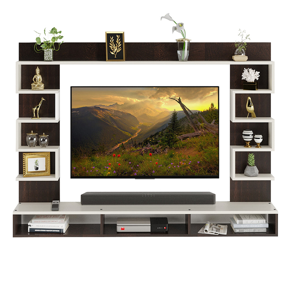 Cabiar Tv Entertainment Unit, Cabinet, Showcase, Stand For 55 Inch TV