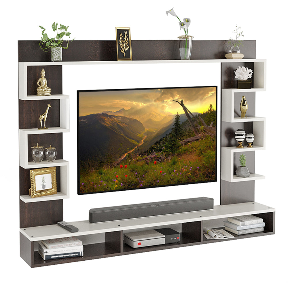 Cabiar Tv Entertainment Unit, Cabinet, Showcase, Stand For 55 Inch TV