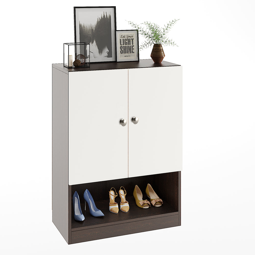 Arbor Shoe Cabinet Rack Stand