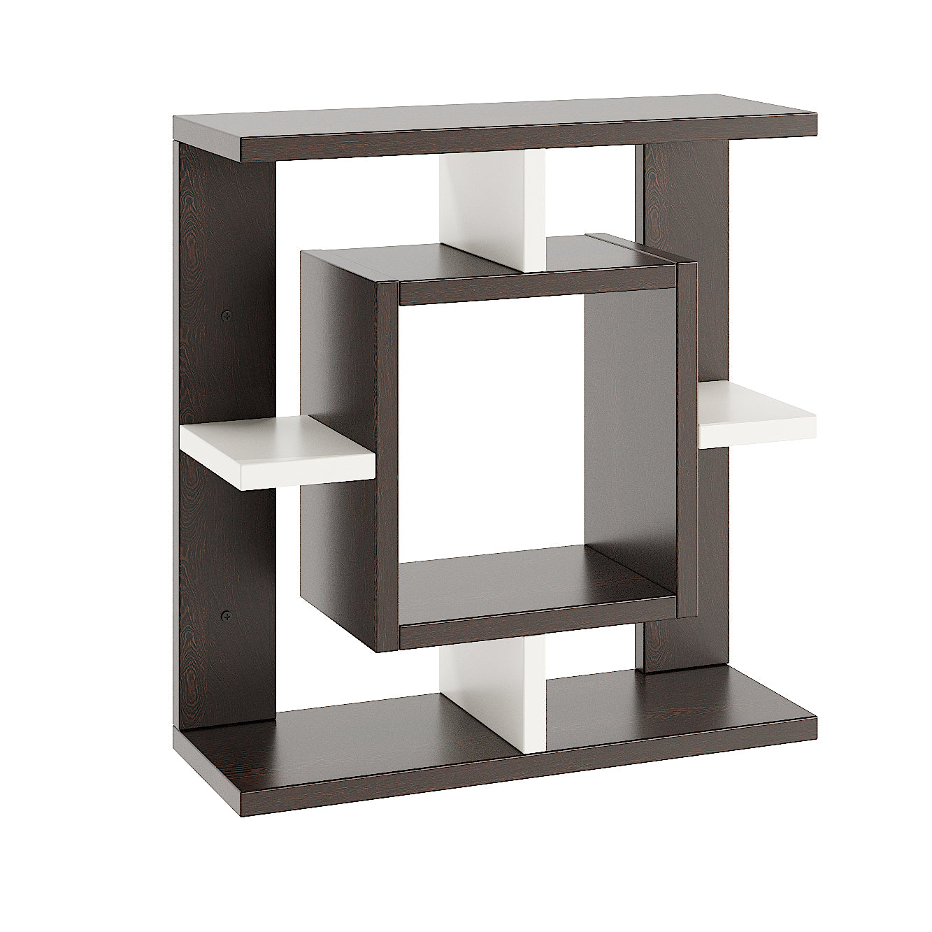 Catwell Multipurpose Wall Shelf Display Rack