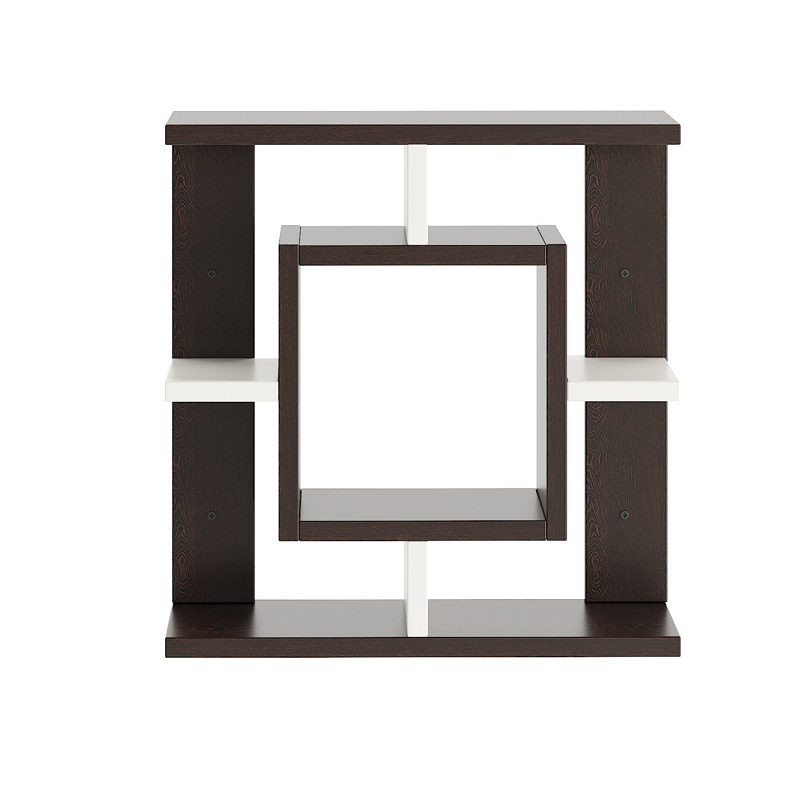 Catwell Multipurpose Wall Shelf Display Rack